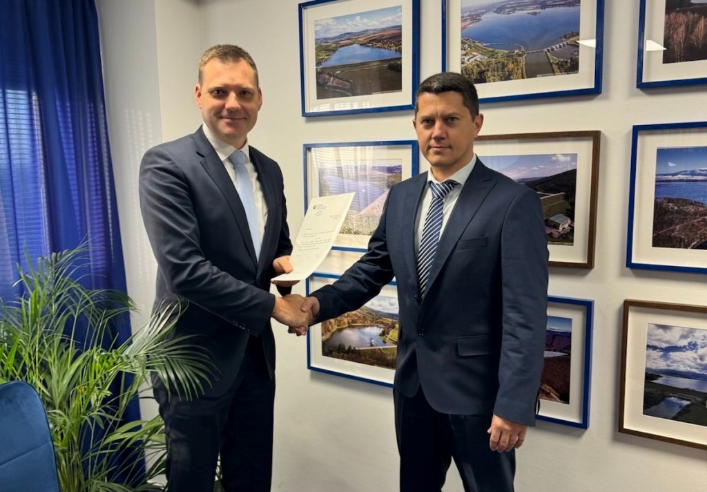 SVP povedie generálny manažér Tarabovej strany Život - NS Peter Molda